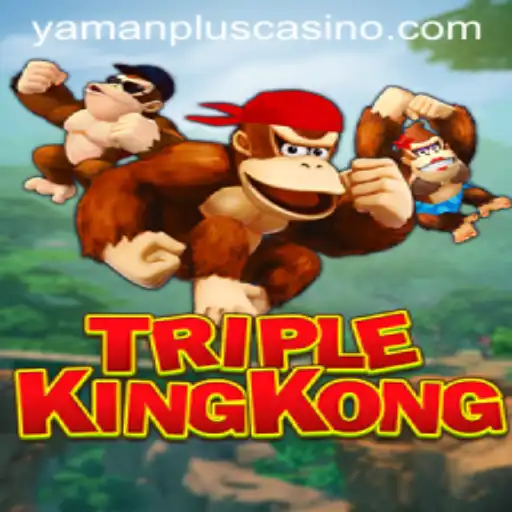 Exploring the Exciting World of TripleKingKong: An Insight into Gameplay with YAMAN PLUS