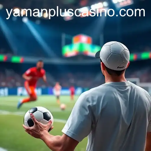 Exploring the World of Virtual Sports with YAMAN PLUS