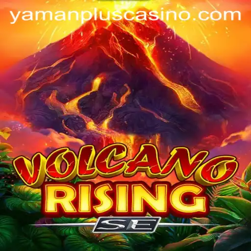 VolcanoRisingSE: The Immersive Gaming Adventure You Can't Miss