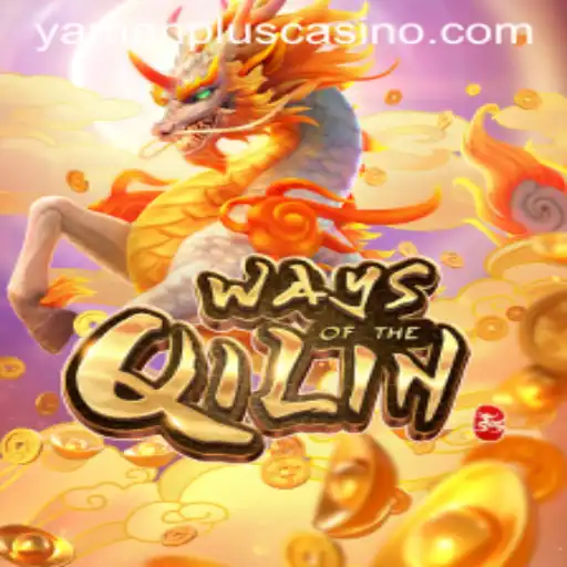 Exploring the Enchanting Journey of 'Ways of the Qilin' with YAMAN PLUS